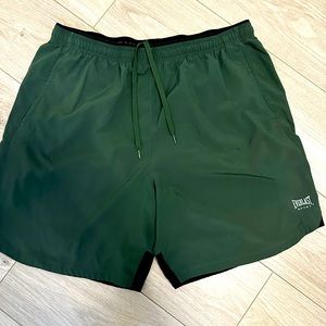 Men’s everlast athletic shorts XXL